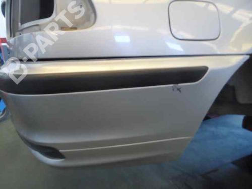 Rear bumper BMW 3 (E46) 328 i | BP237977C8 