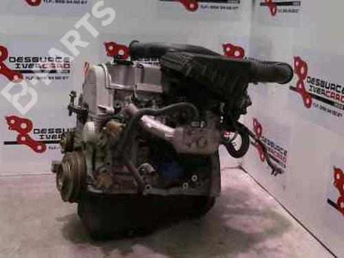 Engine HONDA CIVIC VI Hatchback (EJ, EK)  | BP194526M1 