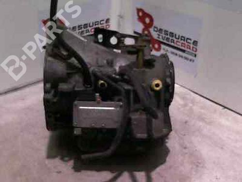 Used Gearbox CHRYSLER PT CRUISER (PT_) [2000-2010]  2708313