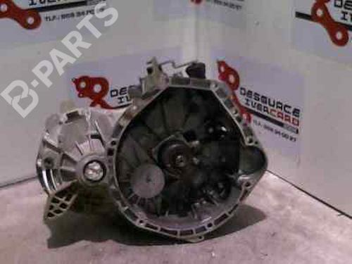 Gearbox CHRYSLER PT CRUISER (PT_)  | BP585446M3 