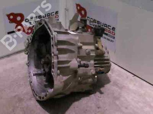 Gearbox CHRYSLER PT CRUISER (PT_)  | BP585446M3 