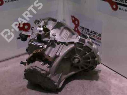 Gearbox CHRYSLER PT CRUISER (PT_)  | BP585446M3 