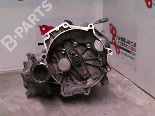 Used Gearbox SEAT IBIZA III (6L1) 1.4 16V (75 hp) 194532