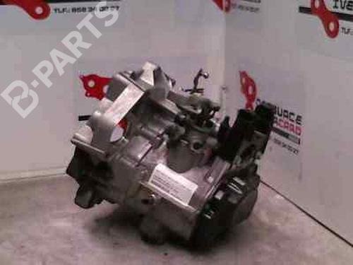Gearbox SEAT IBIZA III (6L1) 1.4 16V | BP194532M3 