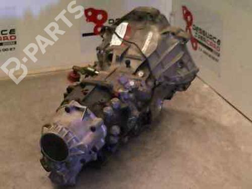 Gearbox VW PASSAT B5.5 Variant (3B6) 2.5 TDI | BP2136578M3 