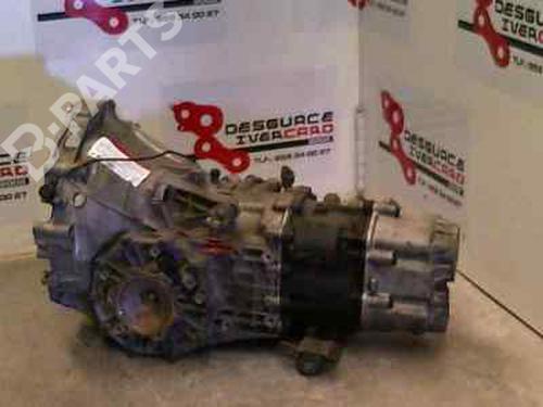 Gearbox VW PASSAT B5.5 Variant (3B6) 2.5 TDI | BP2136578M3 