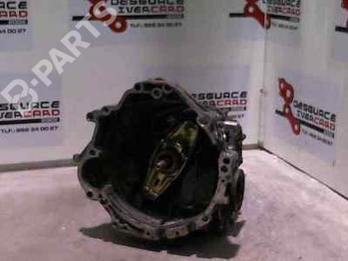 Used Gearbox AUDI A4 B5 Avant (8D5) [1994-2002]  194537