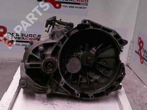 Used Gearbox FORD MONDEO III Saloon (B4Y) 2.0 TDCi (130 hp) 357904