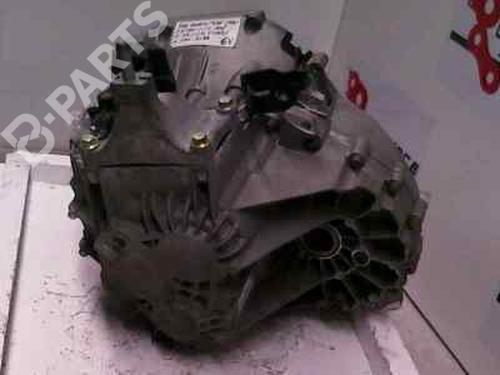 Gearbox FORD MONDEO III Saloon (B4Y) 2.0 TDCi | BP357905M3 
