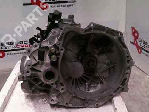 Used Gearbox FORD MONDEO II (BAP) 1.8 i (115 hp) 353583