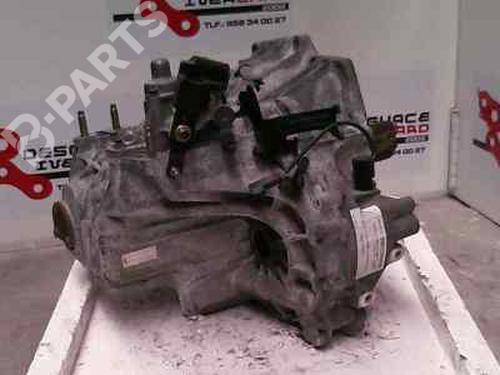 Gearbox FORD MONDEO II (BAP) 1.8 i | BP353583M3 