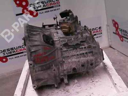 Gearbox FORD MONDEO II (BAP) 1.8 i | BP353583M3 