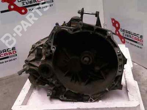 Used Gearbox FORD MONDEO II (BAP) 1.8 i (115 hp) 1203952