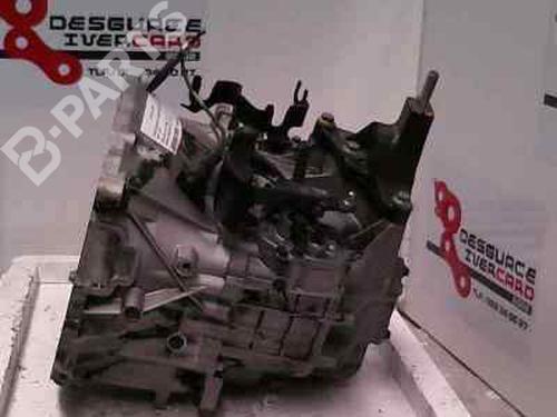 Gearbox FORD MONDEO III Saloon (B4Y) 2.0 TDCi | BP357906M3 