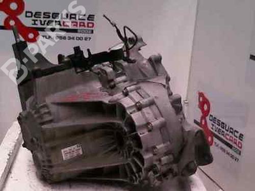 Gearbox FORD MONDEO III Saloon (B4Y) 2.0 TDCi | BP357906M3 