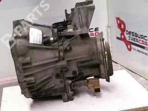 Gearbox FORD FIESTA IV (JA_, JB_) 1.25 i 16V | BP585448M3 