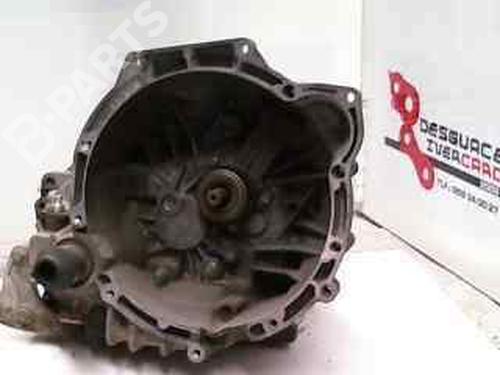 Used Gearbox FORD FIESTA IV (JA_, JB_) 1.25 i 16V (75 hp) 1203955