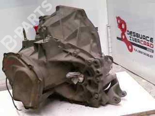 Gearbox FORD FIESTA IV (JA_, JB_) 1.25 i 16V | BP1203955M3 