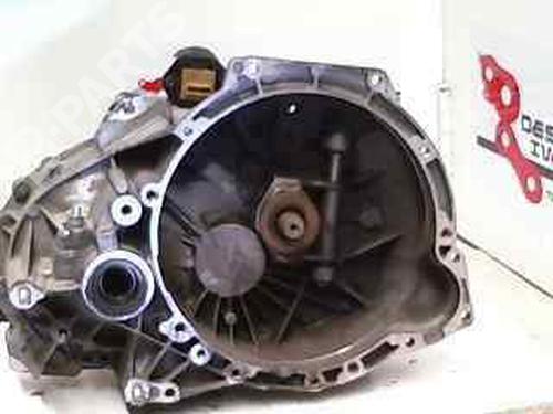 Used Gearbox FORD ESCORT VI (GAL, AAL, ABL) [1995-2002]  1226586