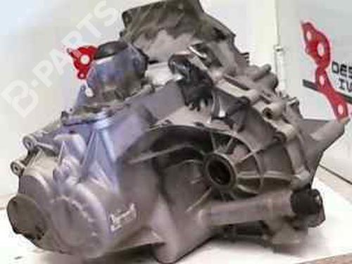 Gearbox FORD ESCORT VI (GAL, AAL, ABL)  | BP1226586M3 