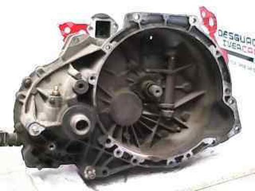 Used Gearbox FORD ESCORT VI (GAL, AAL, ABL) 1.8 TD (90 hp) 1190747