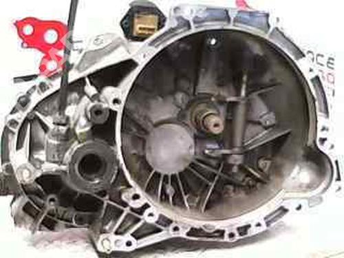 Used Gearbox FORD ESCORT VI (GAL, AAL, ABL) 1.8 TD (90 hp) 1190748