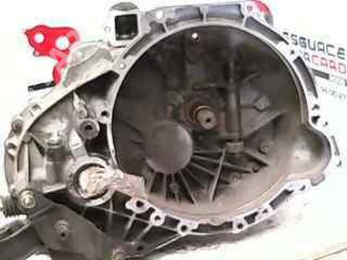 Used Gearbox FORD ESCORT VI (GAL, AAL, ABL) 1.8 TD (90 hp) 1190749