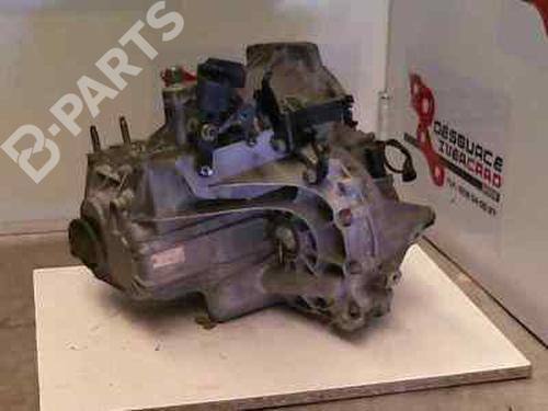 Gearbox FORD MONDEO II (BAP) 1.8 TD | BP353589M3 
