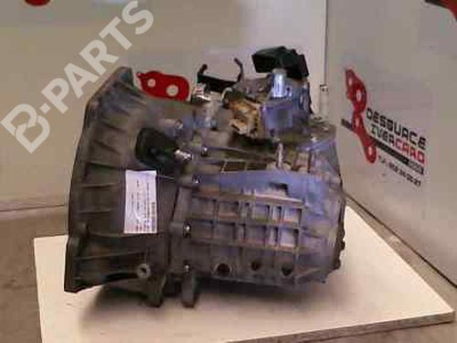 Gearbox FORD MONDEO II (BAP) 1.8 TD | BP353589M3 