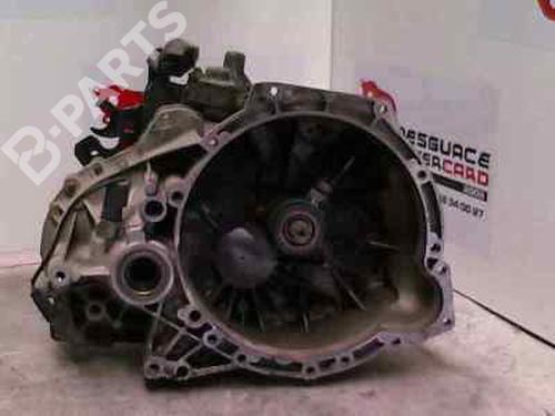 Getriebe für FORD MONDEO II (BAP) 1.8 TD (90 hp) 353591