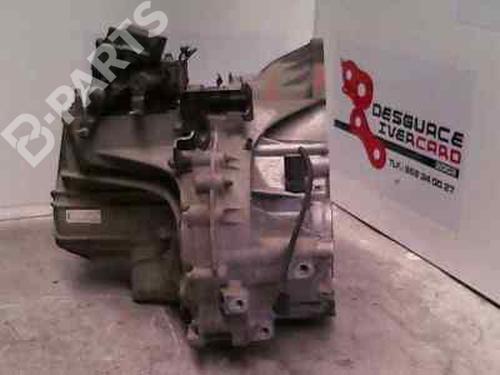 Gearbox FORD MONDEO II (BAP) 1.8 TD | BP353591M3 
