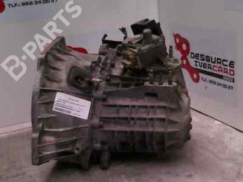 Gearbox FORD MONDEO II (BAP) 1.8 TD | BP353591M3 