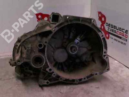 Used Gearbox FORD MONDEO I (GBP) 1.8 TD (88 hp) 1203962