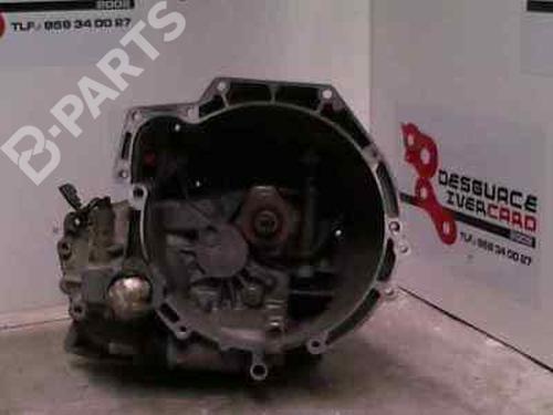 Gearkasse FORD ESCORT VI (GAL, AAL, ABL) 1.6 16V (90 hp) 1203963