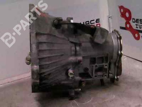 Gearbox FORD ESCORT VI (GAL, AAL, ABL) 1.6 16V | BP1203963M3 