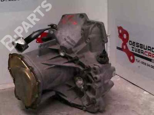 Gearbox FORD ESCORT VI (GAL, AAL, ABL) 1.6 16V | BP1203963M3 