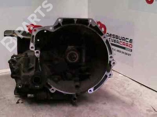 Boîte de vitesses FORD ESCORT VI (GAL) 1.6 i 16V (90 hp) 1203965