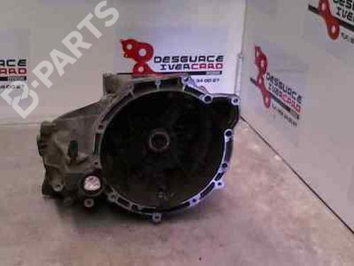 Getriebe für FORD FOCUS I (DAW, DBW) 1.6 16V (100 hp) 353595