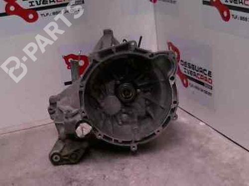 Used Gearbox FORD FOCUS II (DA_, HCP, DP) [2004-2013]  194546