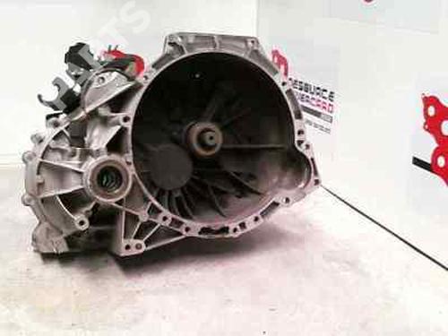 Used Gearbox FORD FOCUS I (DAW, DBW) 1.8 TDCi (100 hp) 1203966