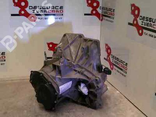 Gearbox FORD FIESTA IV (JA_, JB_)  | BP1189904M3 