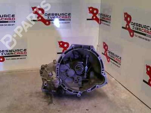 Cambio manuale FORD ESCORT VI Turnier (GAL, ANL) 1.6 i 16V (88 hp) 1339490