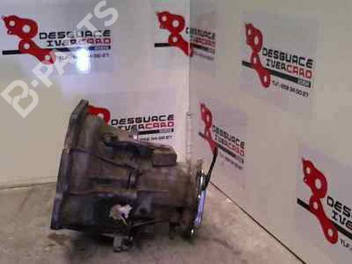 Gearbox FORD FIESTA III (GFJ) 1.8 D | BP1203969M3 