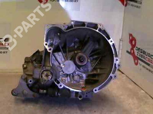Used Gearbox FORD FIESTA IV (JA_, JB_) [1995-2006]  585449