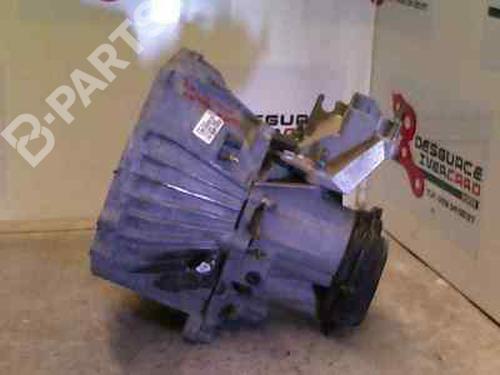 Gearbox FORD FIESTA IV (JA_, JB_)  | BP585449M3 