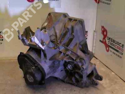 Gearbox FORD FIESTA IV (JA_, JB_)  | BP585449M3 