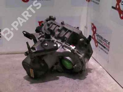 Gearbox RENAULT MEGANE I Classic (LA0/1_)  | BP194553M3 