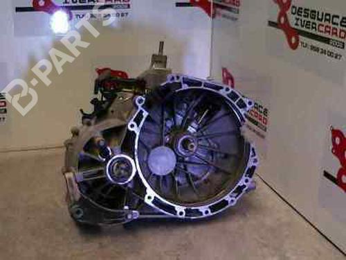 Used Gearbox FORD MONDEO III Saloon (B4Y) 2.0 TDCi (130 hp) 357907