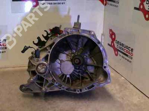 Used Gearbox FORD FOCUS I (DAW, DBW) [1998-2009]  353598