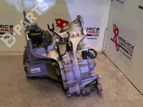 Gearbox FORD FOCUS I (DAW, DBW)  | BP353598M3 